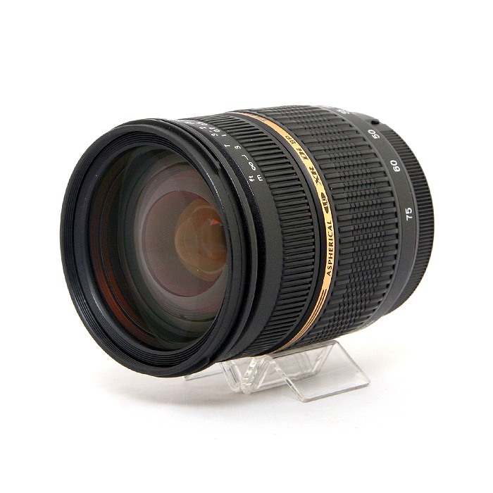 【中古】(タムロン) TAMRON SP AF28-75/2.8 XR DI LD A09P ペンタックスK用