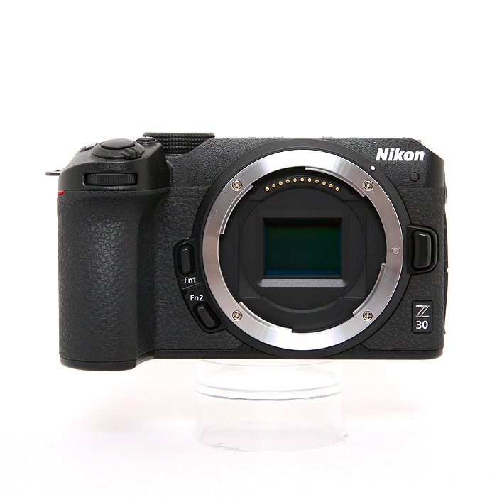 【中古】(ニコン) Nikon Z 30 ボデイ