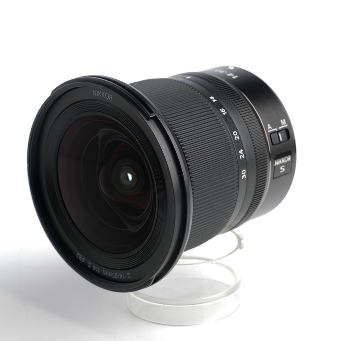 �y���Áz(�j�R��) Nikon Z 14-30/F4 S