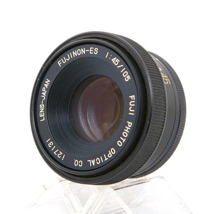 �y���Áz(�t�W�t�C����) FUJIFILM FUJINON-ES 105/4.5