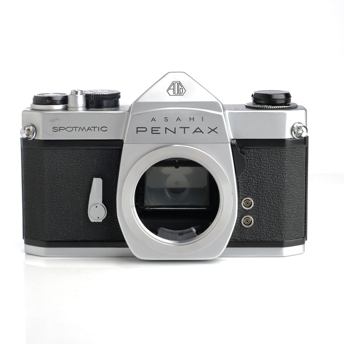�y���Áz(�y���^�b�N�X) PENTAX SP