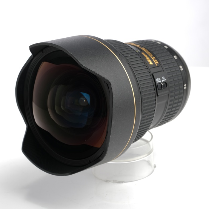 �y���Áz(�j�R��) Nikon AF-S 14-24/F2.8G ED
