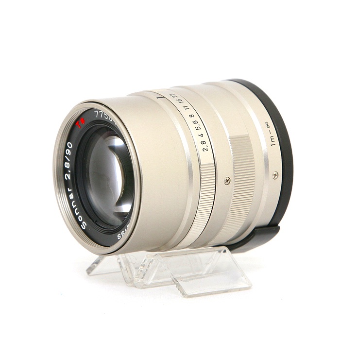 【中古】(コンタックス) CONTAX G1ヨウ ゾナ-T 90/2.8
