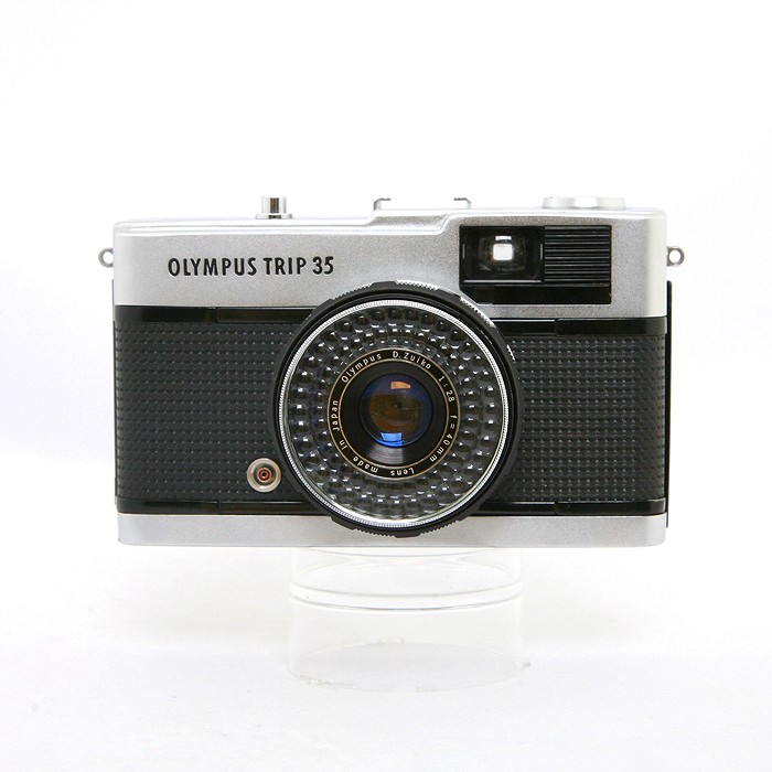 【中古】(オリンパス) OLYMPUS TRIP 35