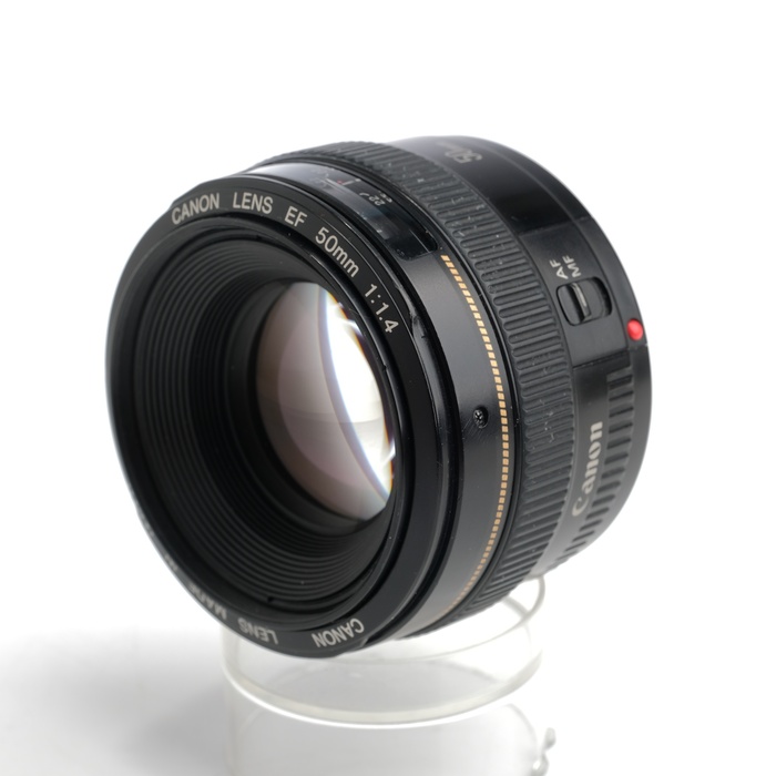 �y���Áz(�L���m��) Canon EF50/1.4 USM