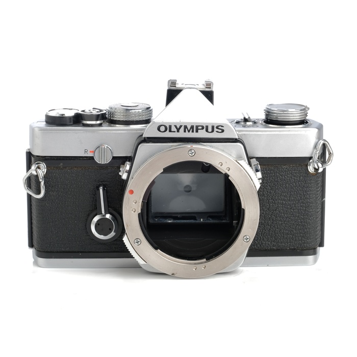 �y���Áz(�I�����p�X) OLYMPUS OM-1