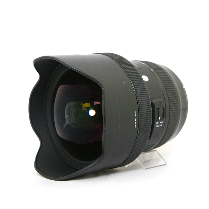 【中古】(シグマ) SIGMA Art 12-24/F4 DG HSM EO