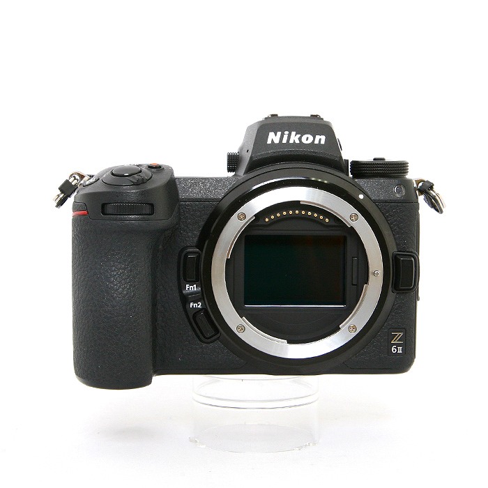 【中古】(ニコン) Nikon Z 6II ボデイ