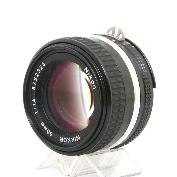 �y���Áz(�j�R��) Nikon AI 50/1.4S