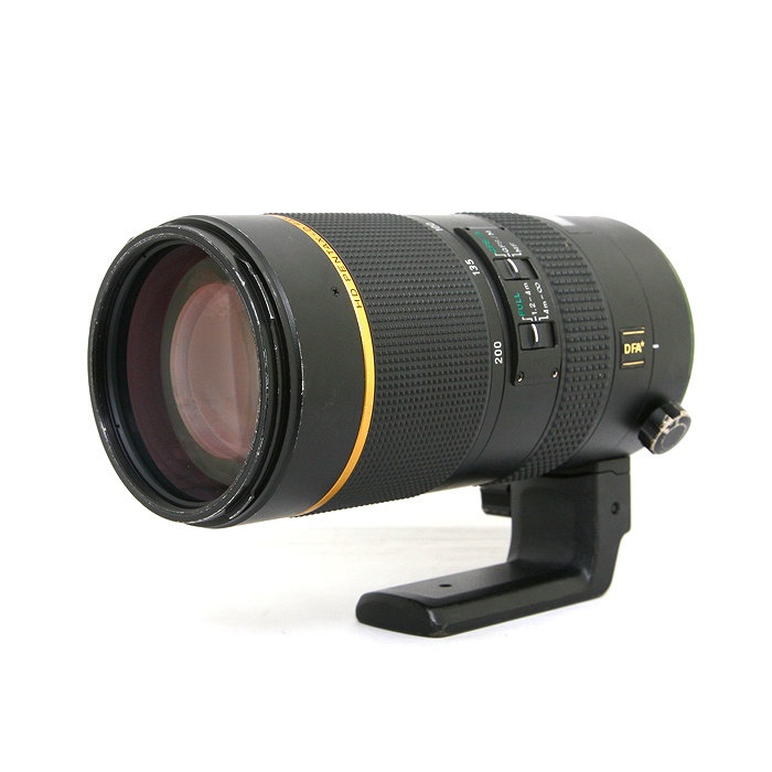 【中古】(ペンタックス) PENTAX HD D FA*70-200/F2.8ED DC AW