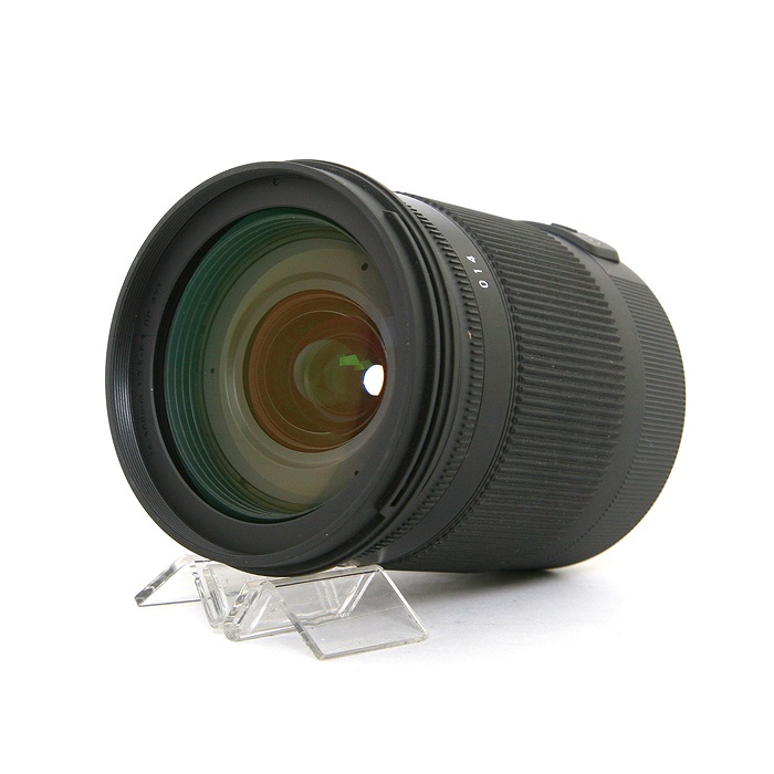 �y���Áz(�V�O�}) SIGMA 18-300/3.5-6.3 DC �}�N�� OS HSM Contemporary �L���m��EF/APS-C�p