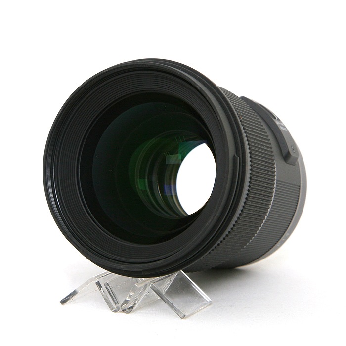 �y���Áz(�V�O�}) SIGMA 50/1.4 DG HSM ART EO �L���m��EF�p