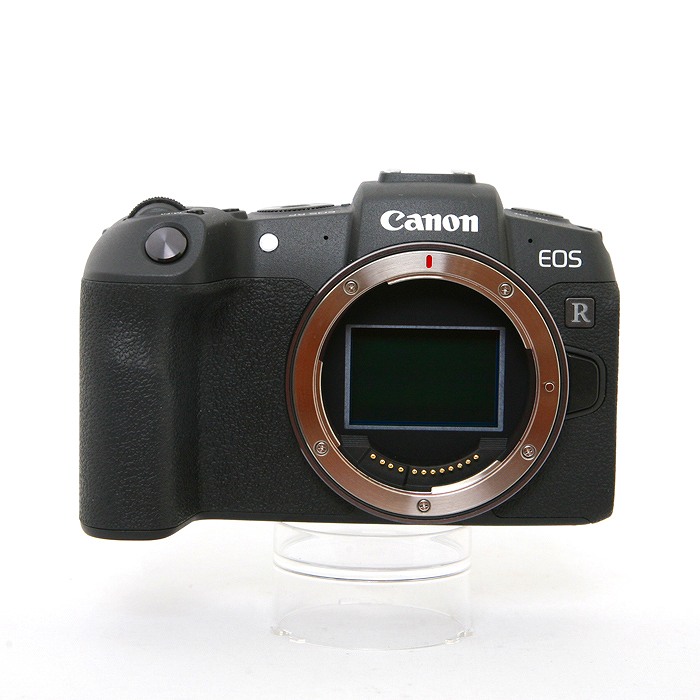 【中古】(キヤノン) Canon EOS RP