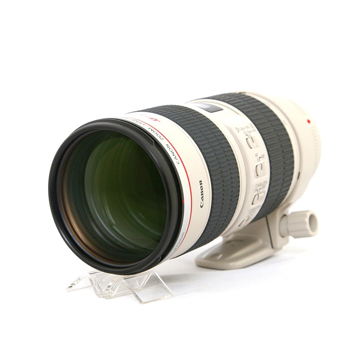 �y���Áz(�L���m��) Canon EF70-200/2.8L IS USM