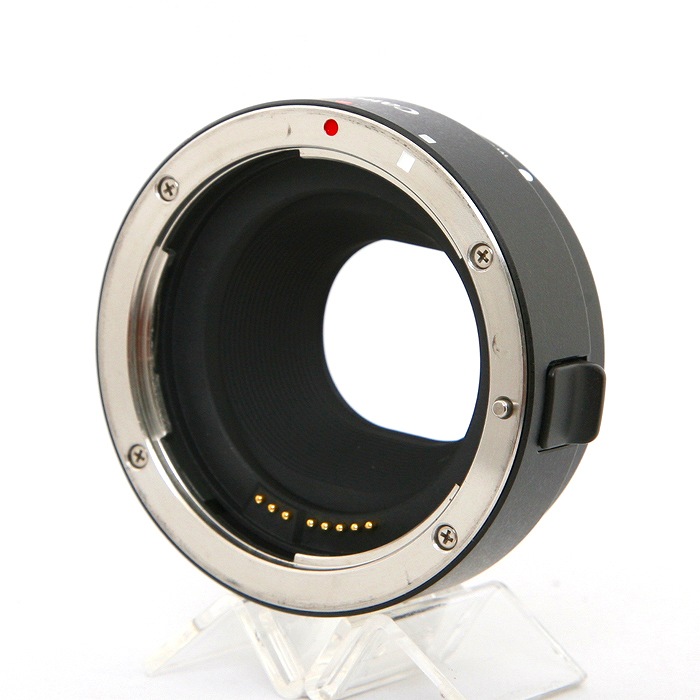 【中古】(キヤノン) Canon EF-EOS M マウントアダプター