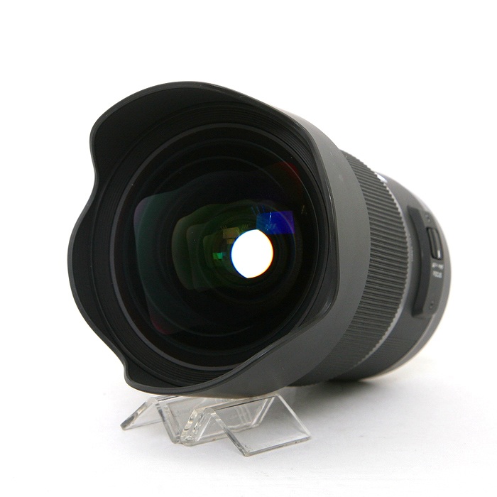 �y���Áz(�V�O�}) SIGMA 20/1.4 DG HSM ART EO �L���m��EF�p