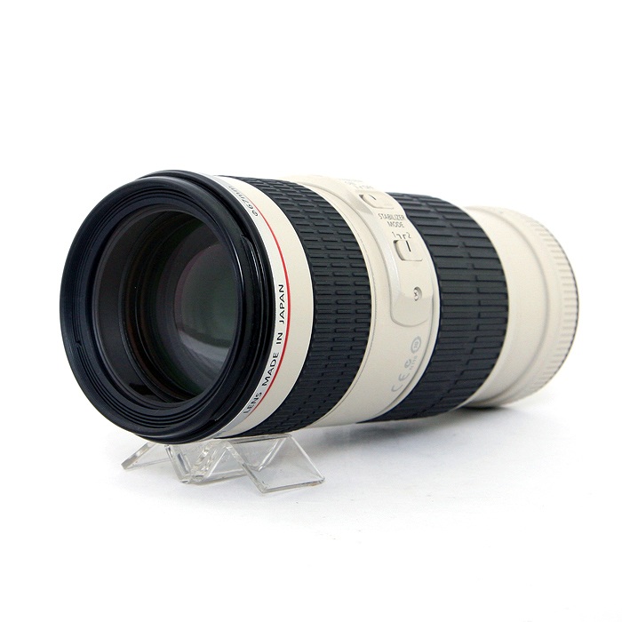 �y���Áz(�L���m��) Canon EF70-200/4L IS USM