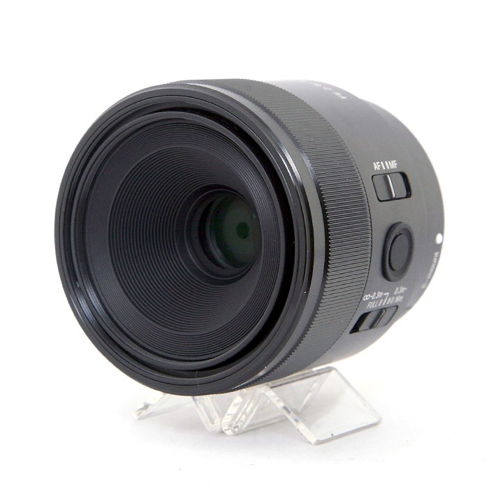 �y���Áz(�\�j�[) SONY FE50/2.8 MACRO SEL50M28