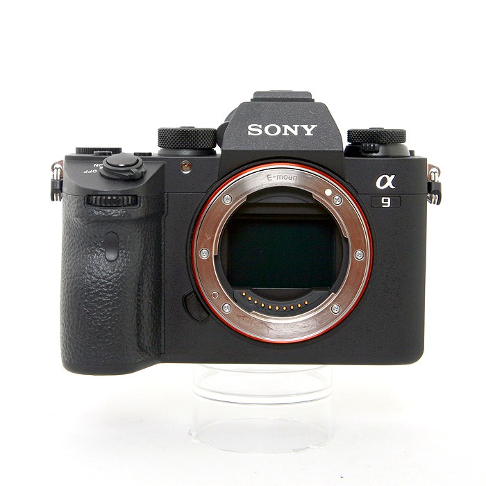 �y���Áz(�\�j�[) SONY ILCE-9 ��9