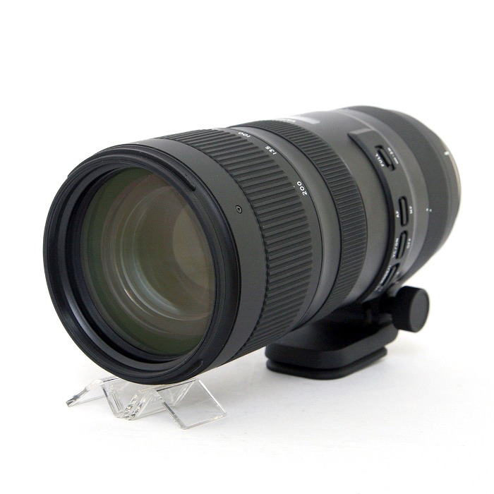 【中古】(タムロン) TAMRON SP70-200/2.8 DI VC USD G2 A025E キヤノン用