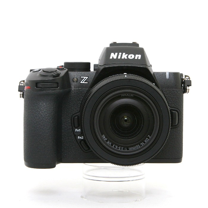 �y���Áz(�j�R��) Nikon Z50II 16-50 VR �����Y�L�c�g