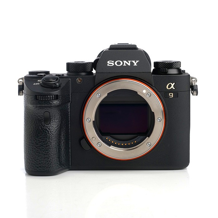 �y���Áz(�\�j�[) SONY ILCE-9 �A���t�A9 �{�f�C