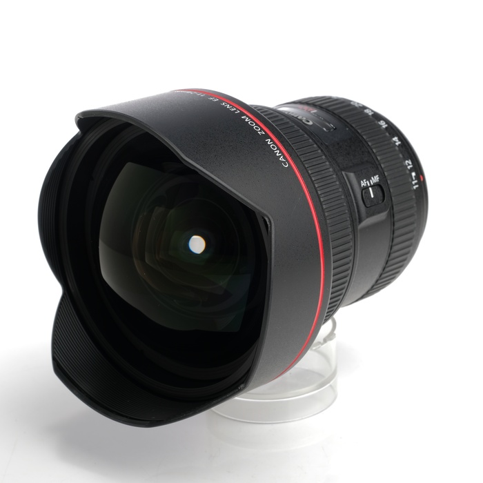 �y���Áz(�L���m��) Canon EF11-24/F4L USM
