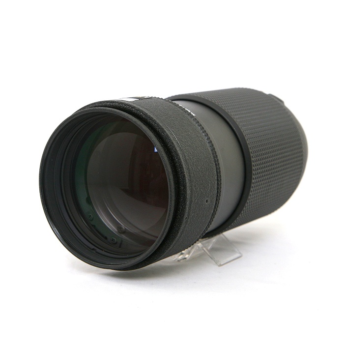 【中古】(ニコン) Nikon AF ED 80-200/2.8