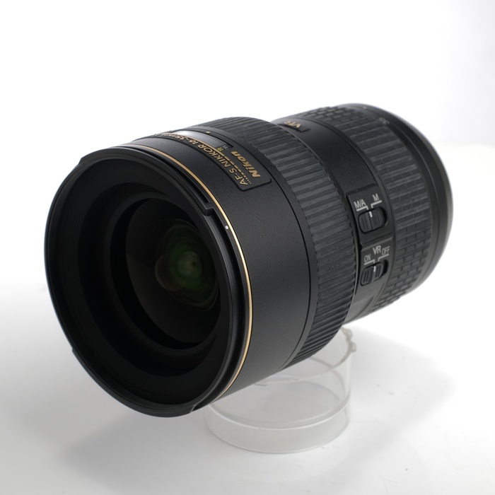 �y���Áz(�j�R��) Nikon AF-S 16-35/F4G ED VR