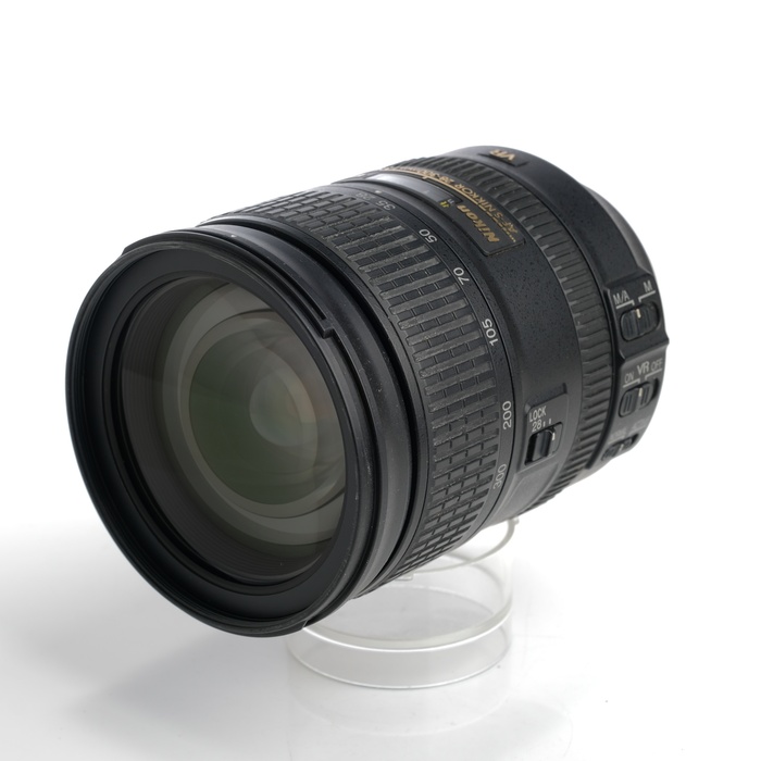 �y���Áz(�j�R��) Nikon AF-S 28-300/F3.5-5.6G ED VR