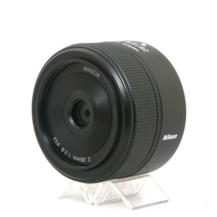 【中古】(ニコン) Nikon Z 28/F2.8