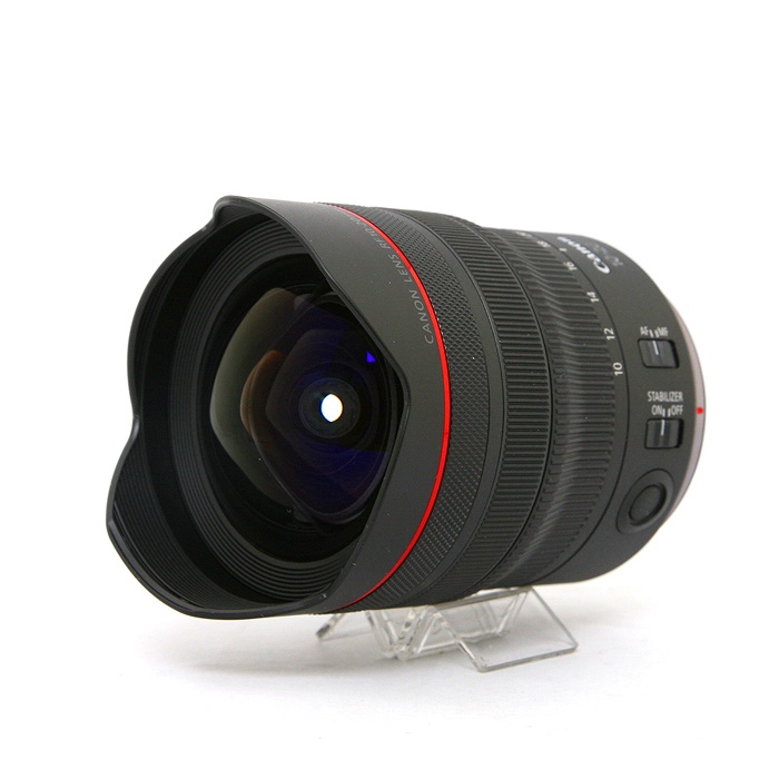 �y���Áz(�L���m��) Canon RF10-20/F4L IS STM