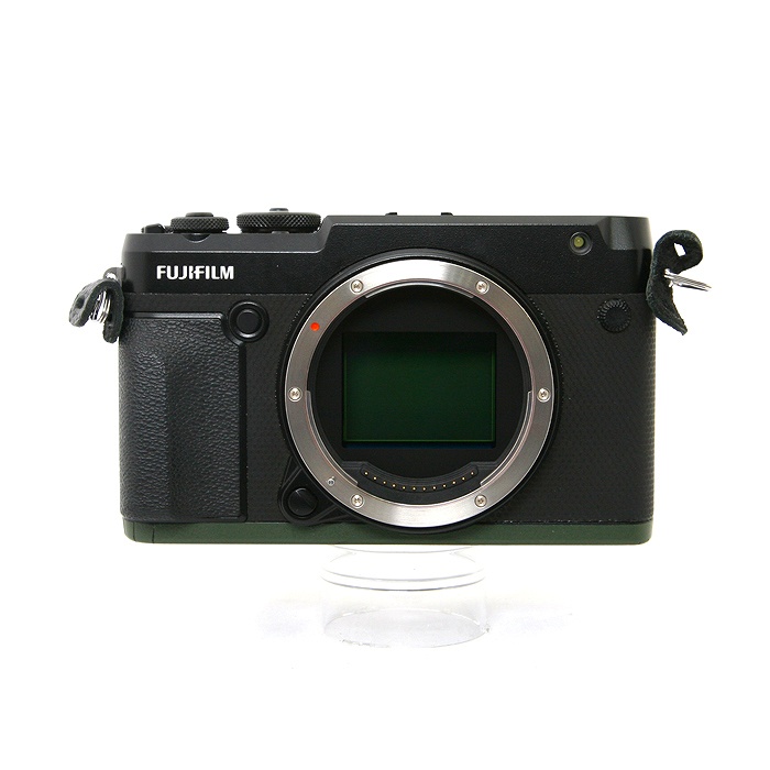 【中古】(フジフイルム) FUJIFILM GFX 50R