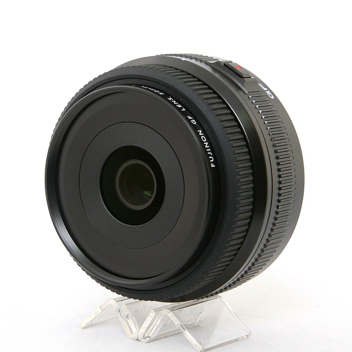 【中古】(フジフイルム) FUJIFILM GF50/3.5 R LM WR