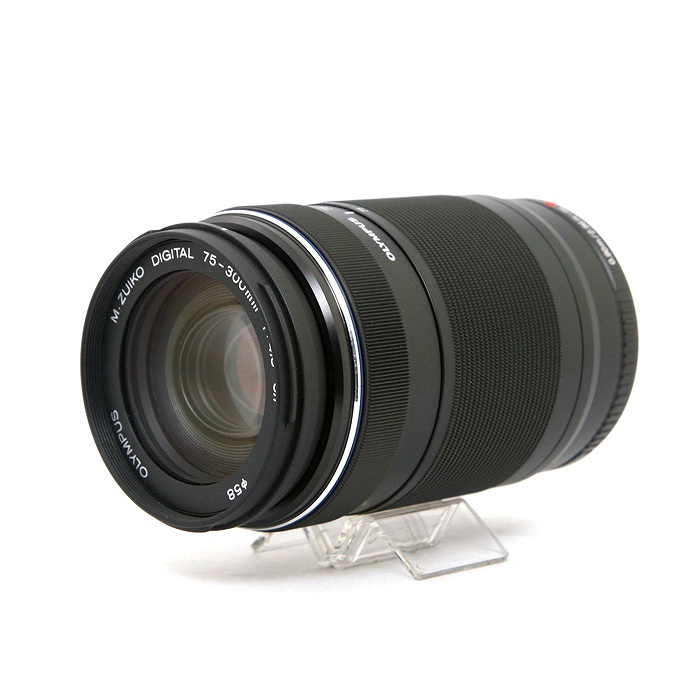 �y���Áz(�I�����p�X) OLYMPUS M.ZUIKO DIGITAL ED75-300/F4.8-6.7II