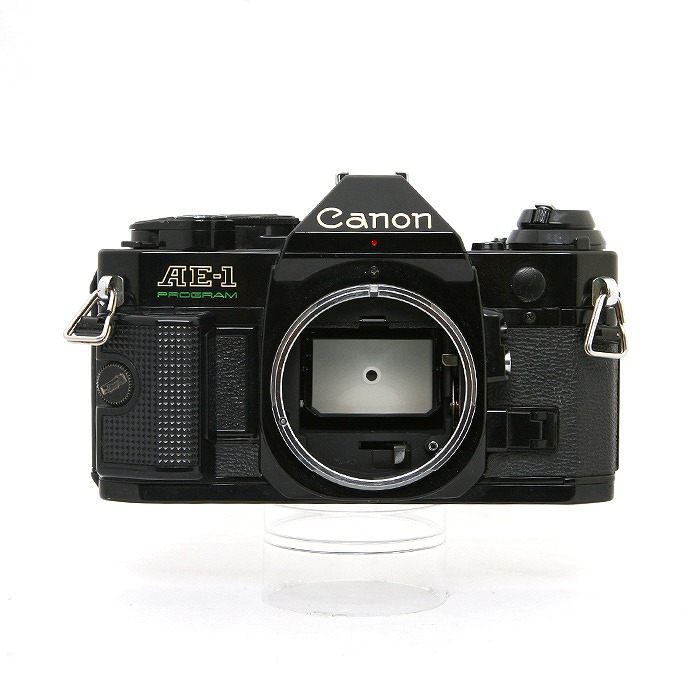 �y���Áz(�L���m��) Canon AE-1 PROGRAM �u���b�N