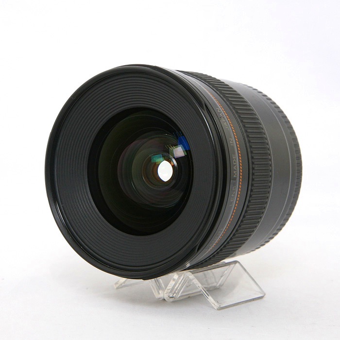 �y���Áz(�L���m��) Canon EF20/2.8 USM