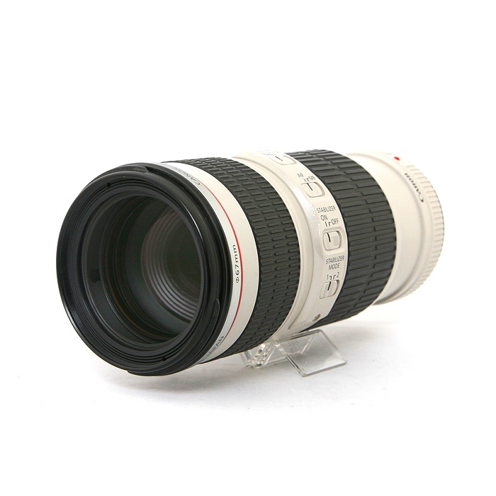 �y���Áz(�L���m��) Canon EF70-200/4L IS USM