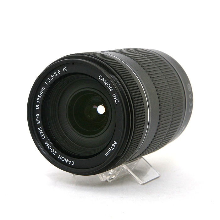 �y���Áz(�L���m��) Canon EF-S18-135/3.5-5.6 IS