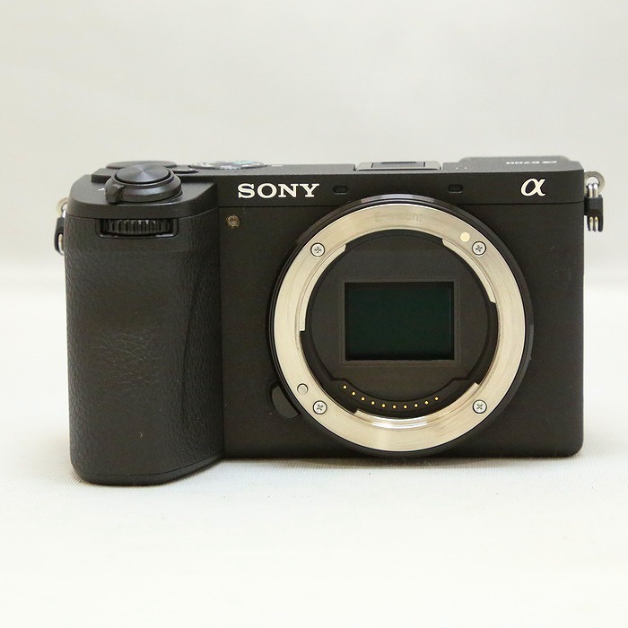 �y���Áz(�\�j�[) SONY ILCE-6700 �{�f�C