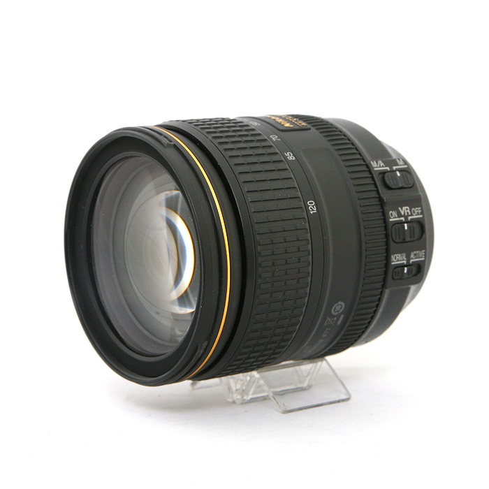 �y���Áz(�j�R��) Nikon AF-S 24-120/4G ED VR