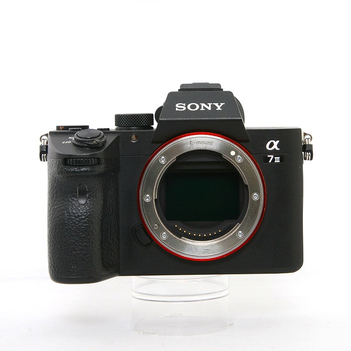 【中古】(ソニー) SONY ILCE-7M3 α7III