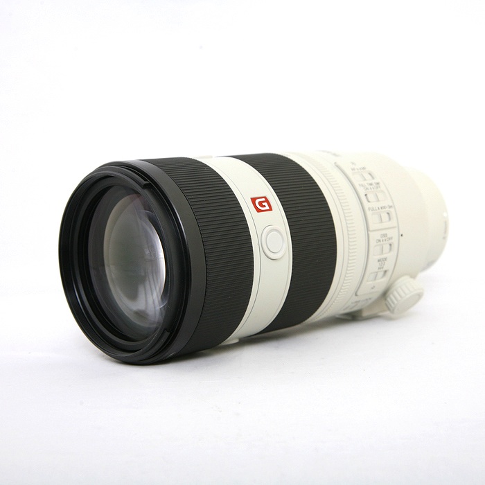 【中古】(ソニー) SONY FE70-200/2.8 GM OSS II SEL70200GM2