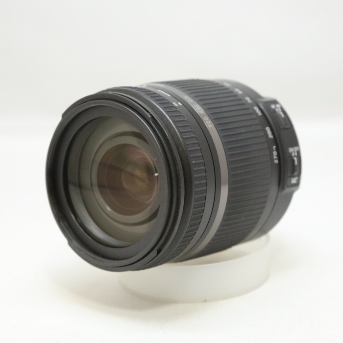 【中古】(タムロン) TAMRON 18-270/F3.5-6.3 DI2 VC PZD B008N