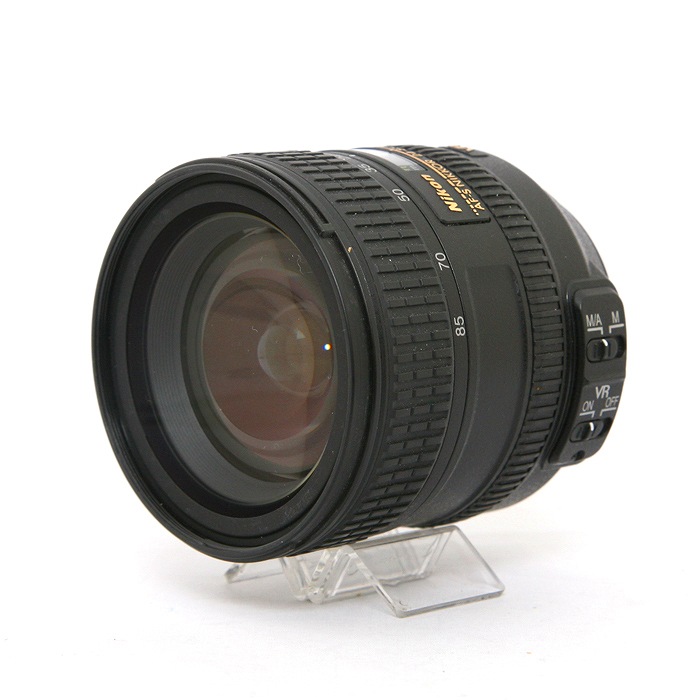 �y���Áz(�j�R��) Nikon AF-S 24-85/F3.5-4.5G ED VR