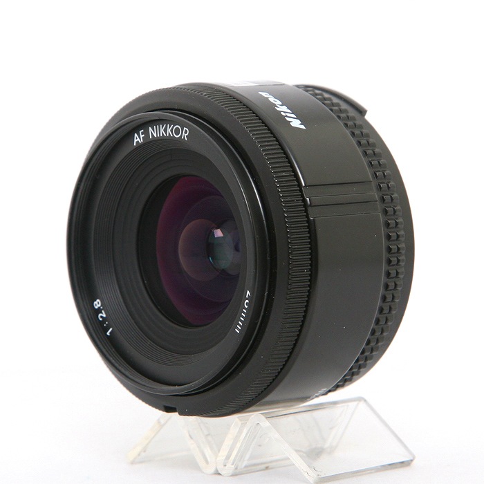 �y���Áz(�j�R��) Nikon AI AF 28/F2.8 ��