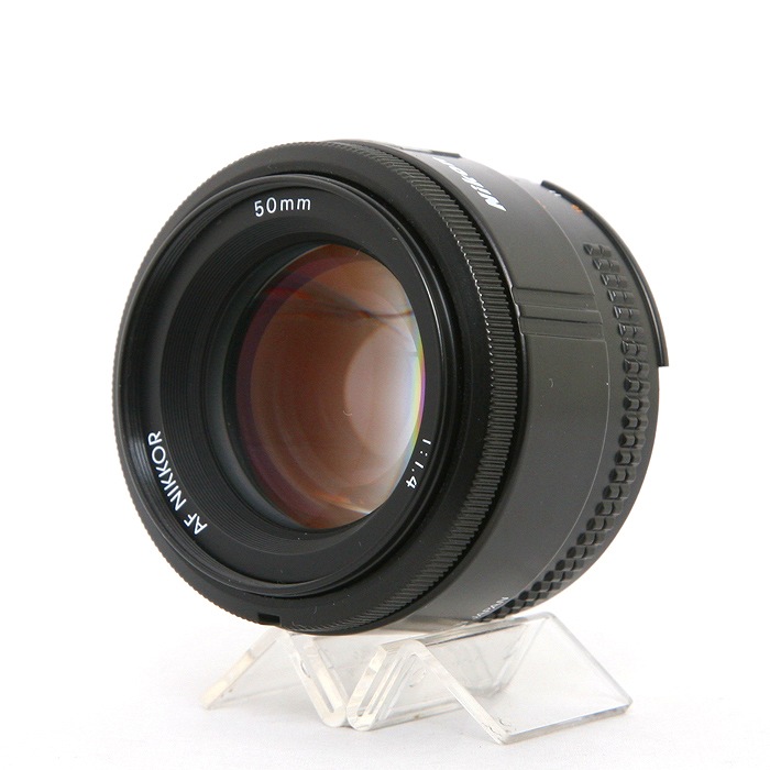 �y���Áz(�j�R��) Nikon AI AF 50/F1.4 ��