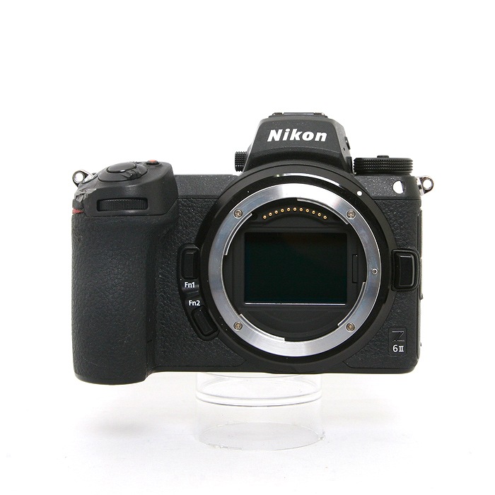 【中古】(ニコン) Nikon Z 6II ボデイ