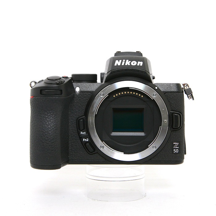 �y���Áz(�j�R��) Nikon Z 50 �{�f�C