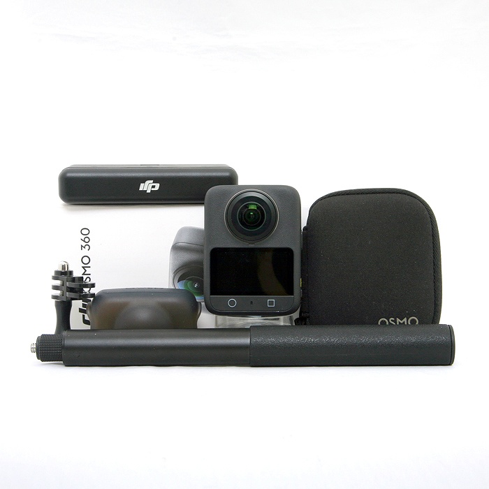 �y���Áz(DJI) DJI DJI OSMO 360 �A�h�x���`���[�R���{